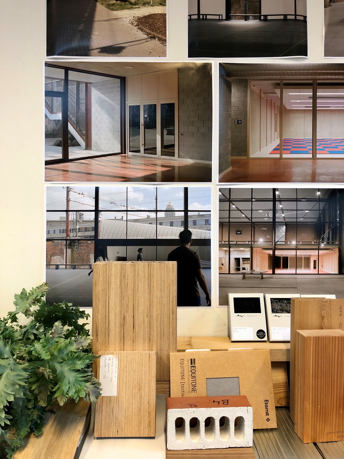 Maison MDW - About