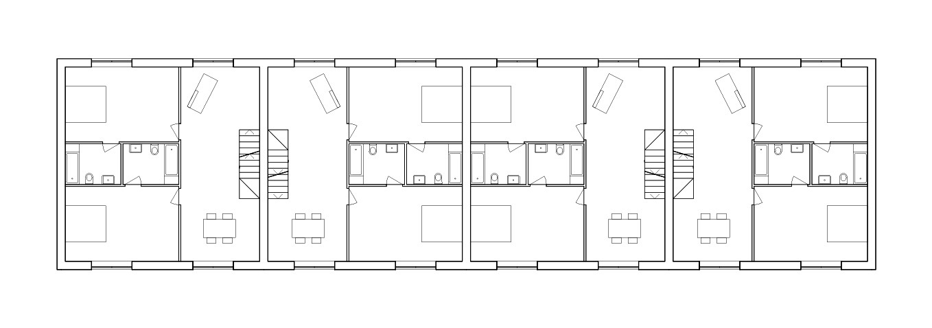 Maison MDW - Bovenberg
