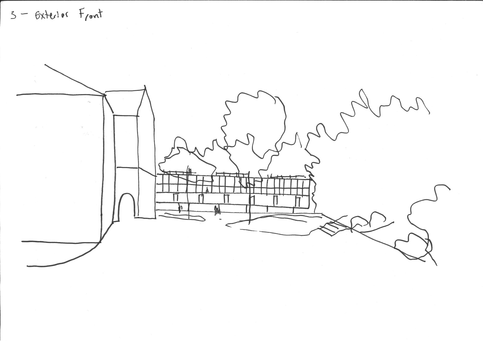 Maison MDW - Bovenberg