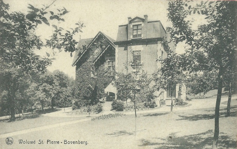 Maison MDW - Bovenberg