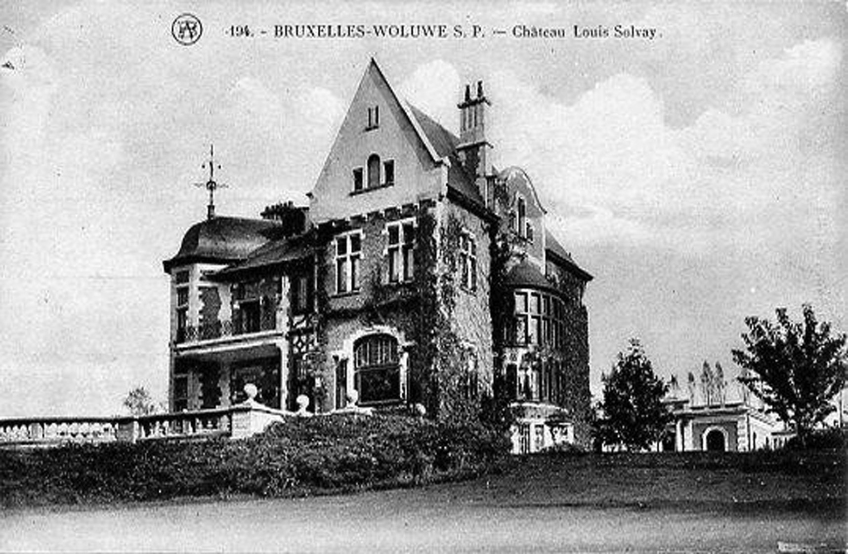 Maison MDW - Bovenberg