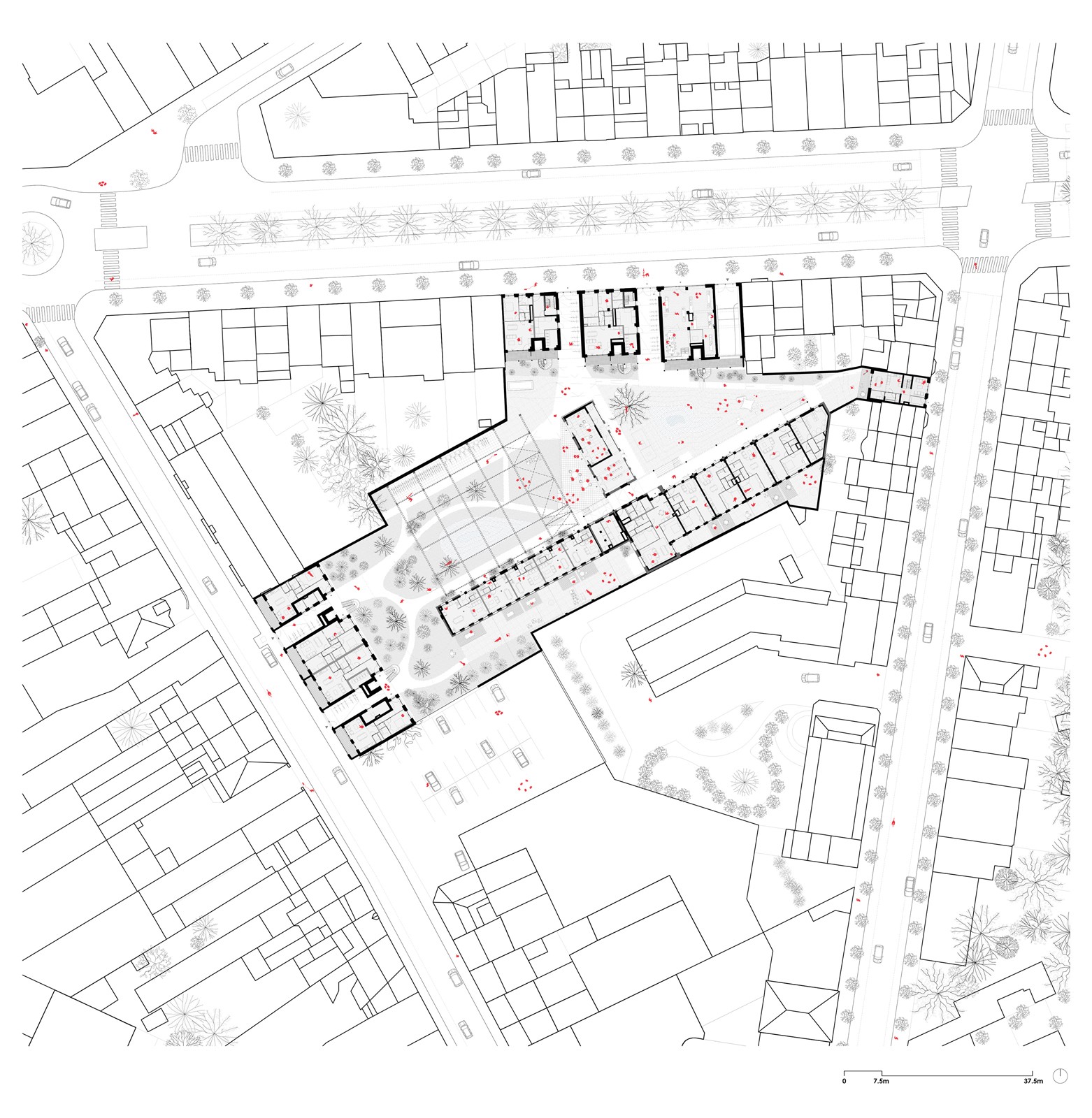 Maison MDW - Carton de Wiart