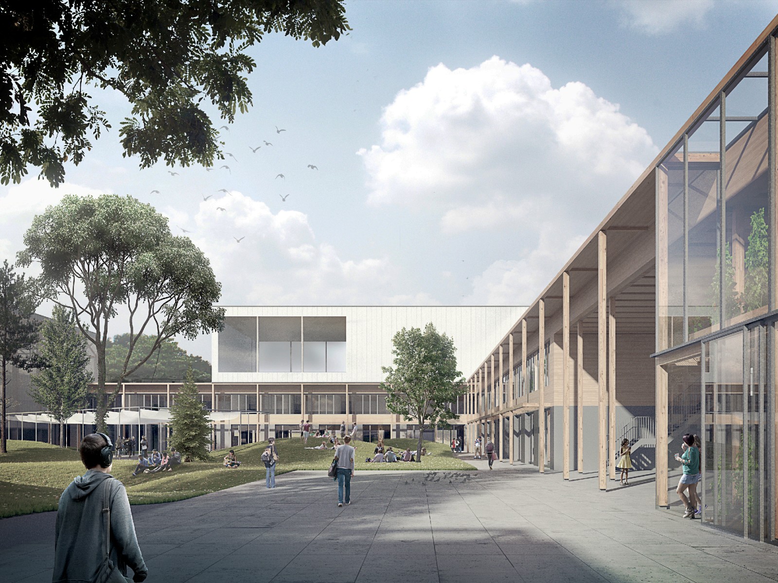 Maison MDW - Ceria