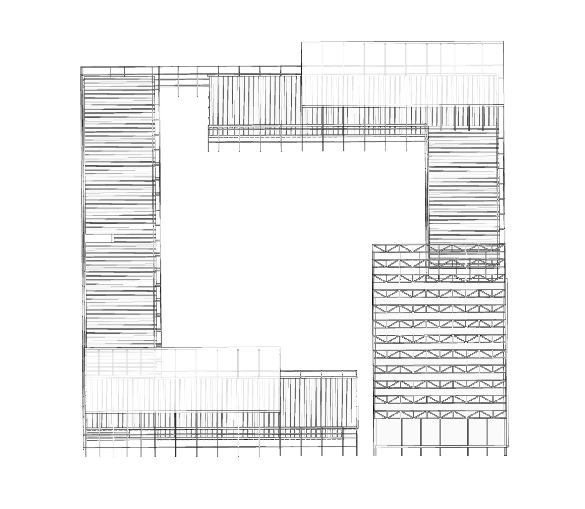 Maison MDW - Ceria