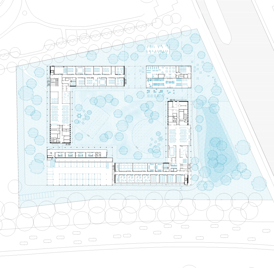 Maison MDW - Ceria