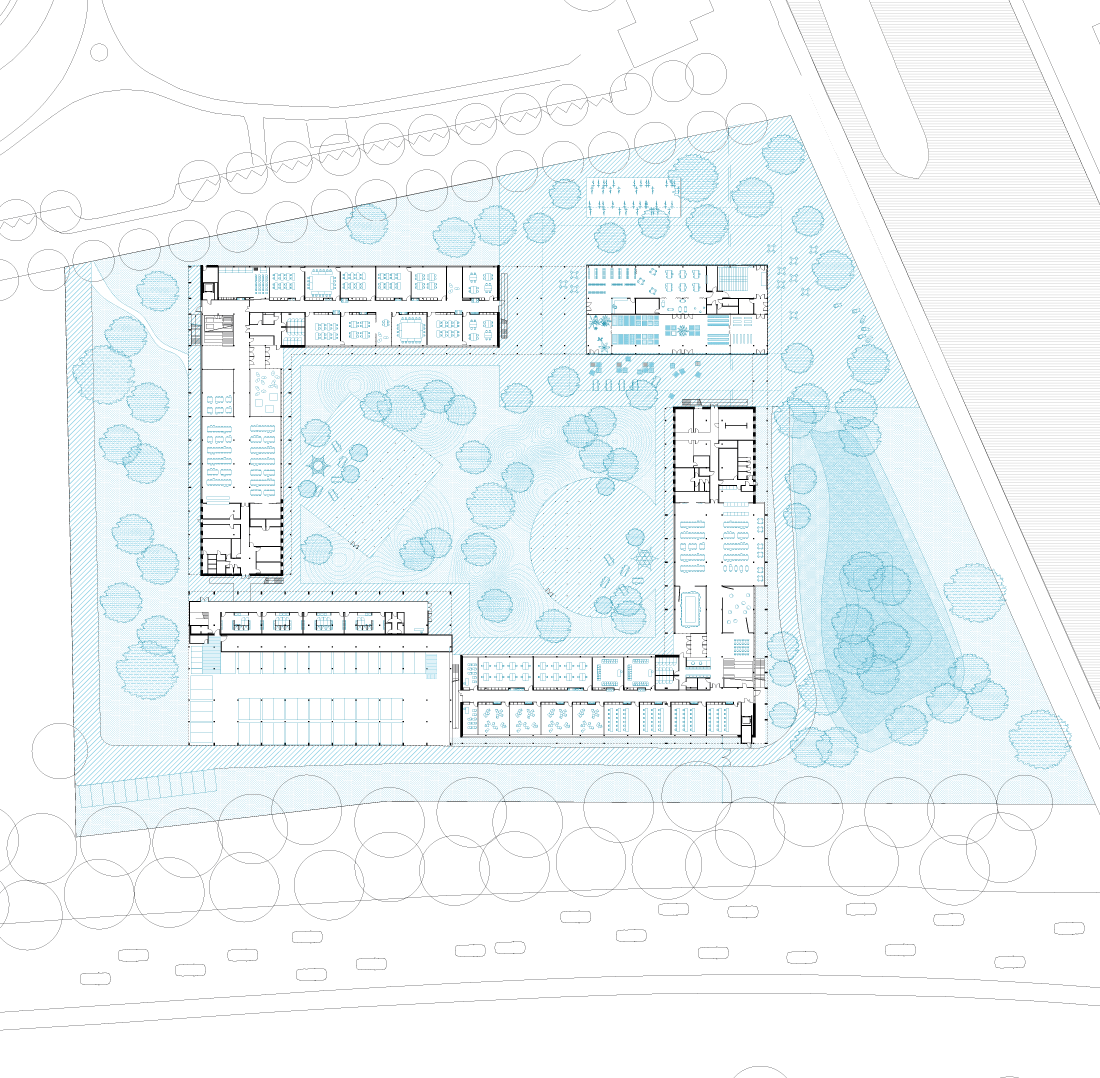 Maison MDW - Ceria