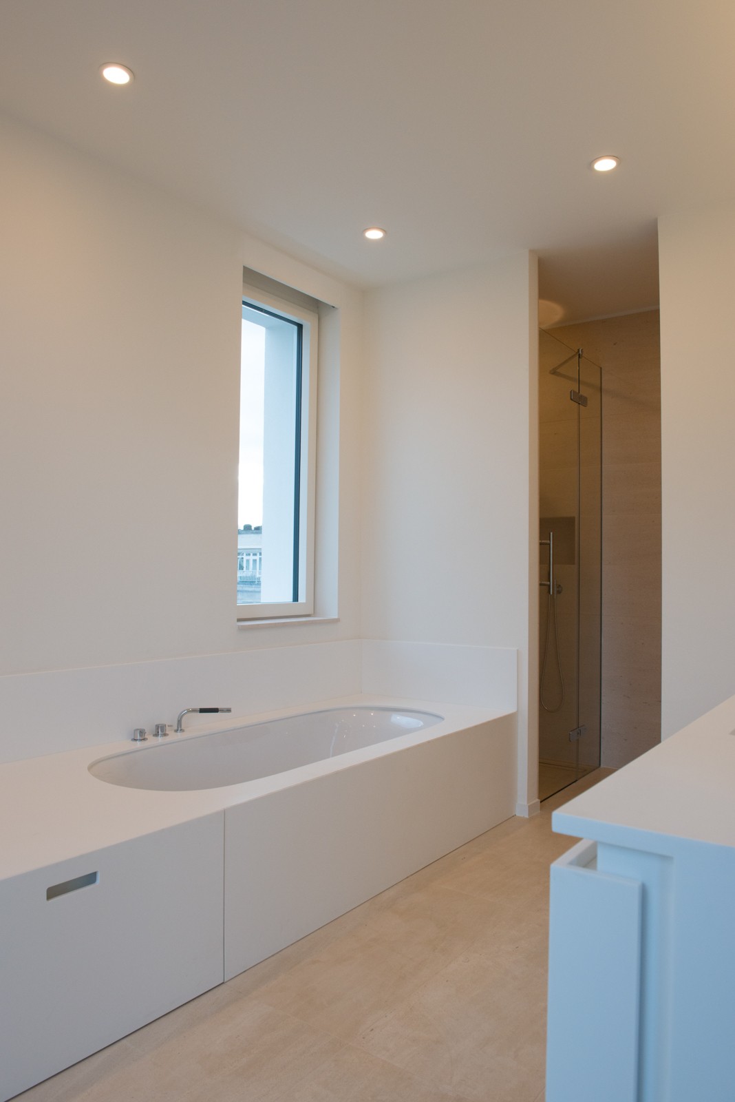 Maison MDW - Courses