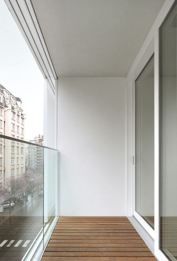 Maison MDW - Courses