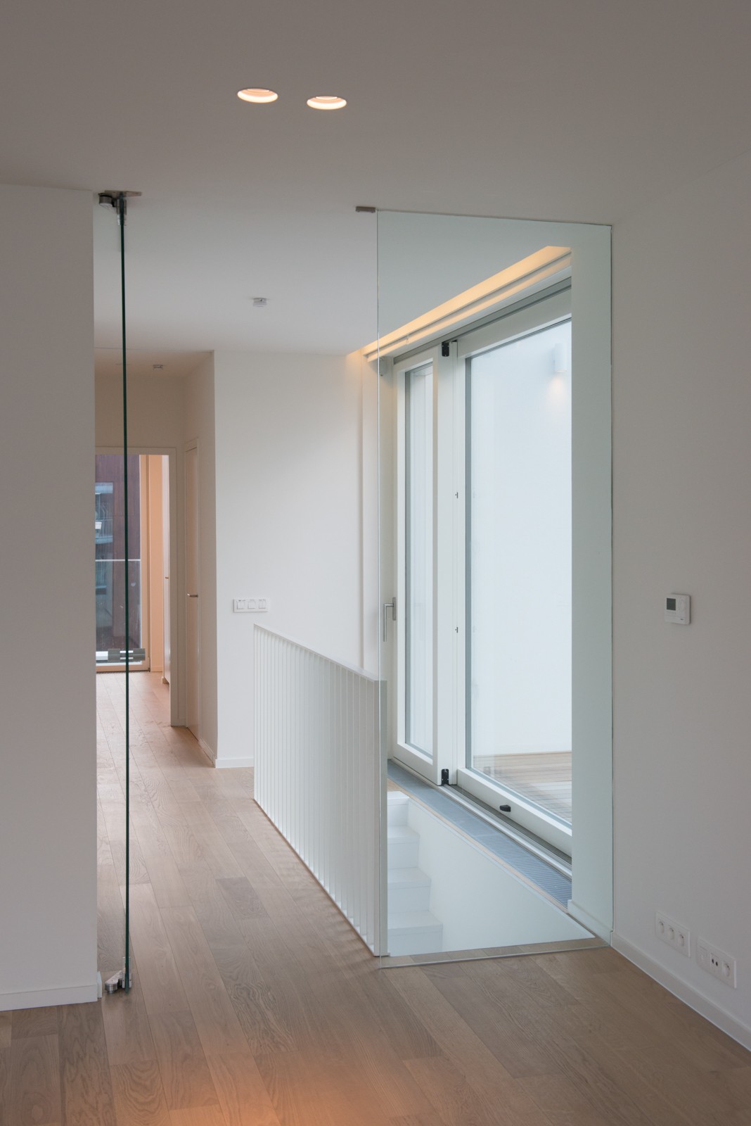 Maison MDW - Courses