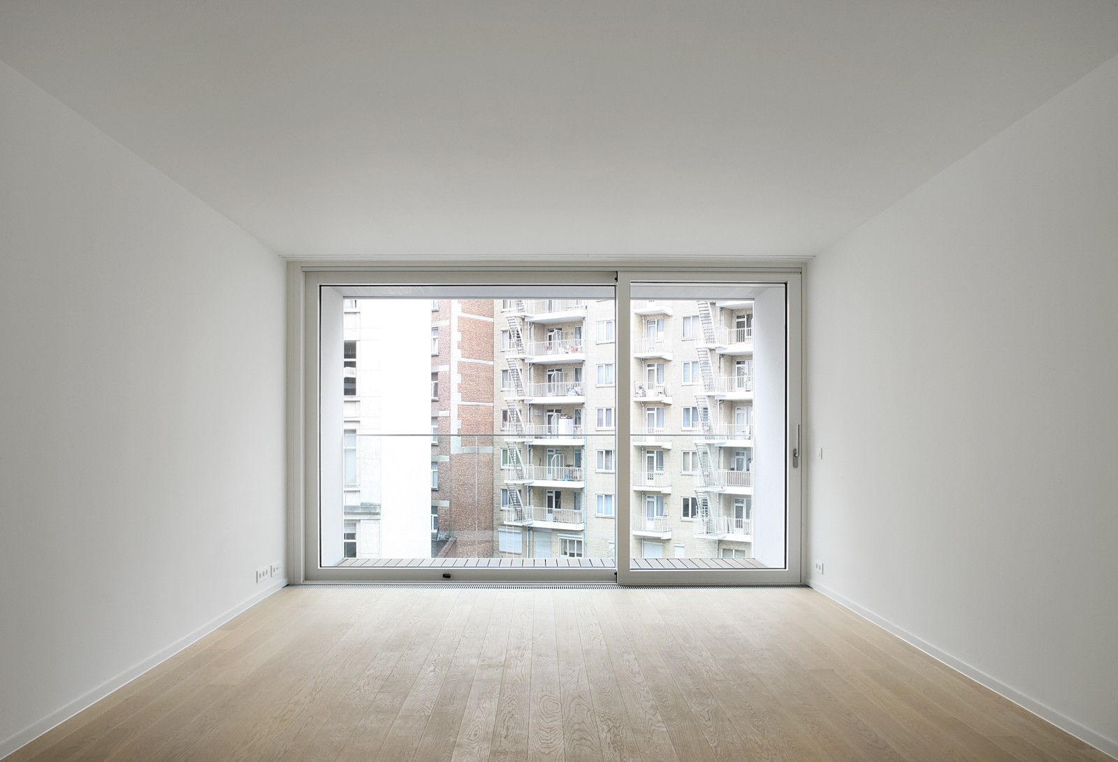 Maison MDW - Courses