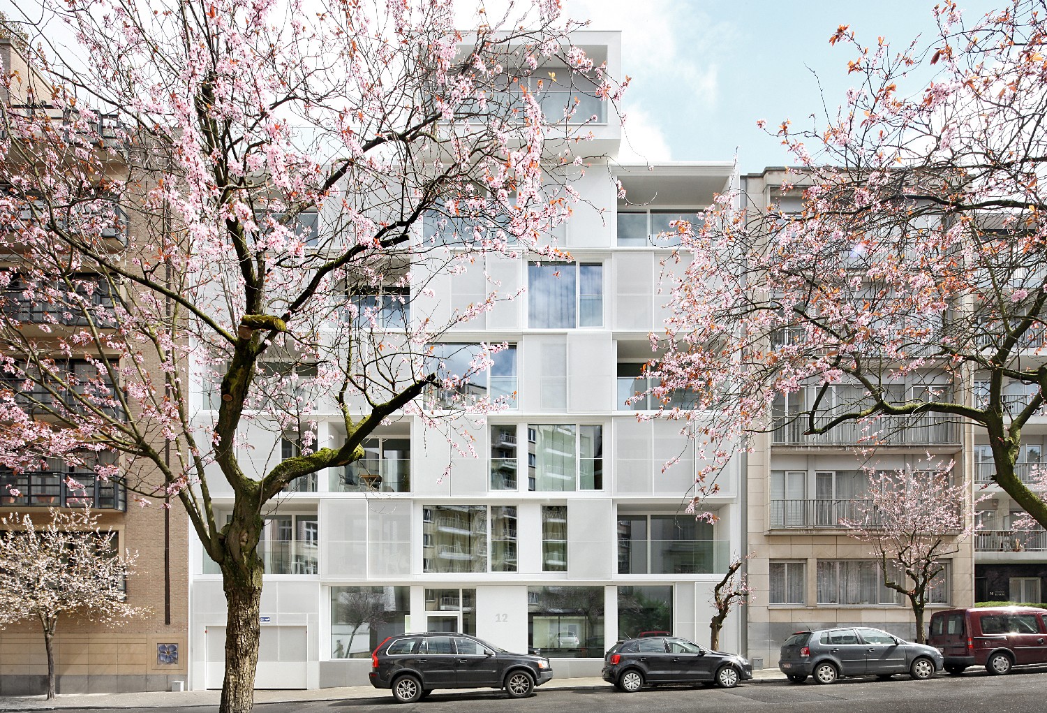 Maison MDW - Courses