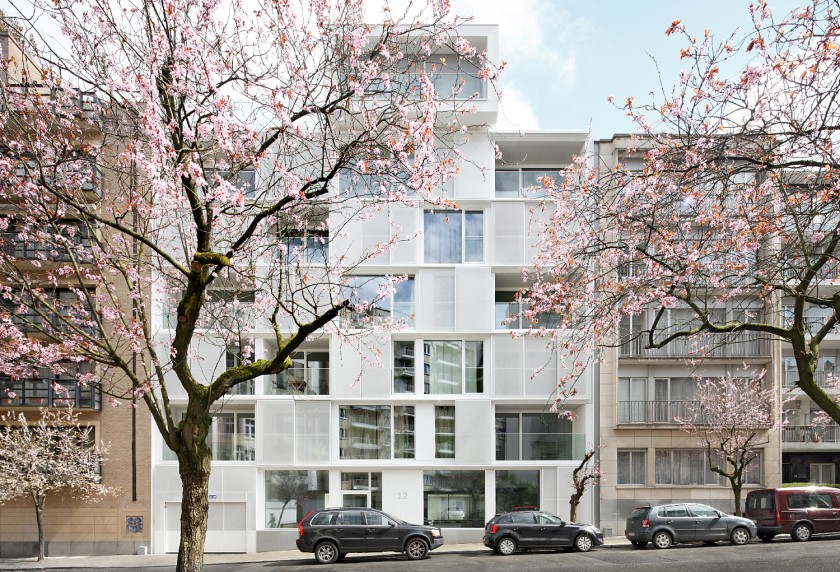 Maison MDW - Courses