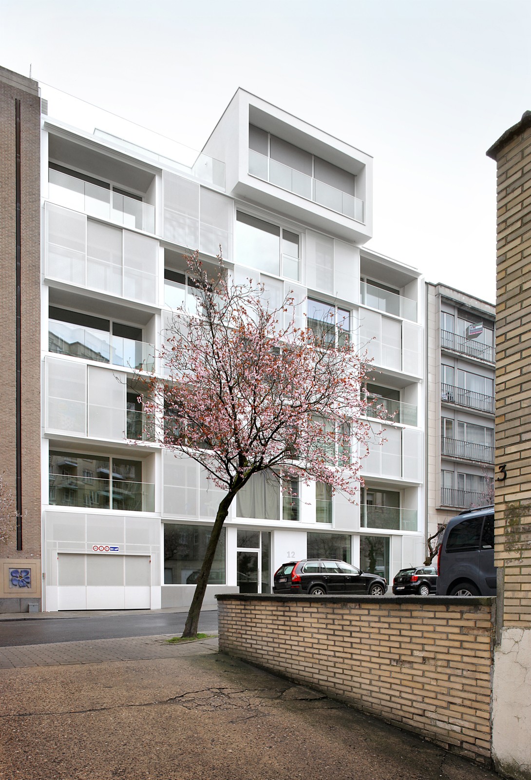 Maison MDW - Courses