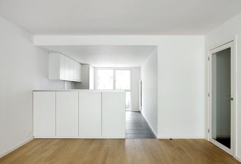 Maison MDW - Courses