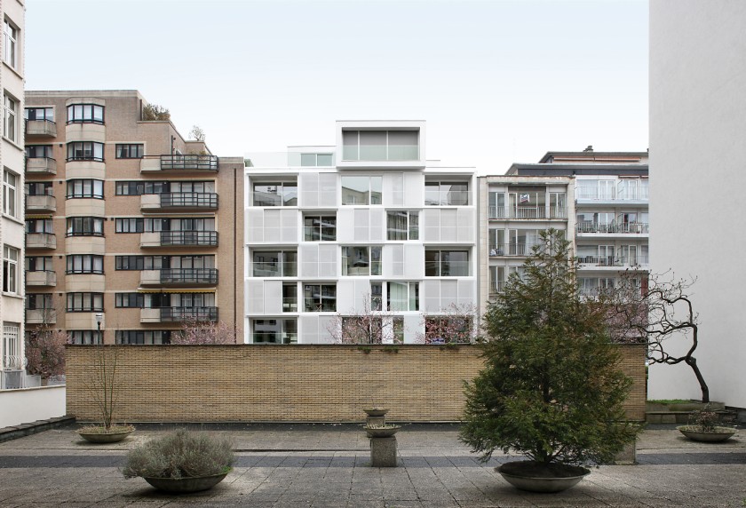 Maison MDW - Courses