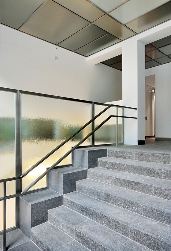 Maison MDW - Cross House