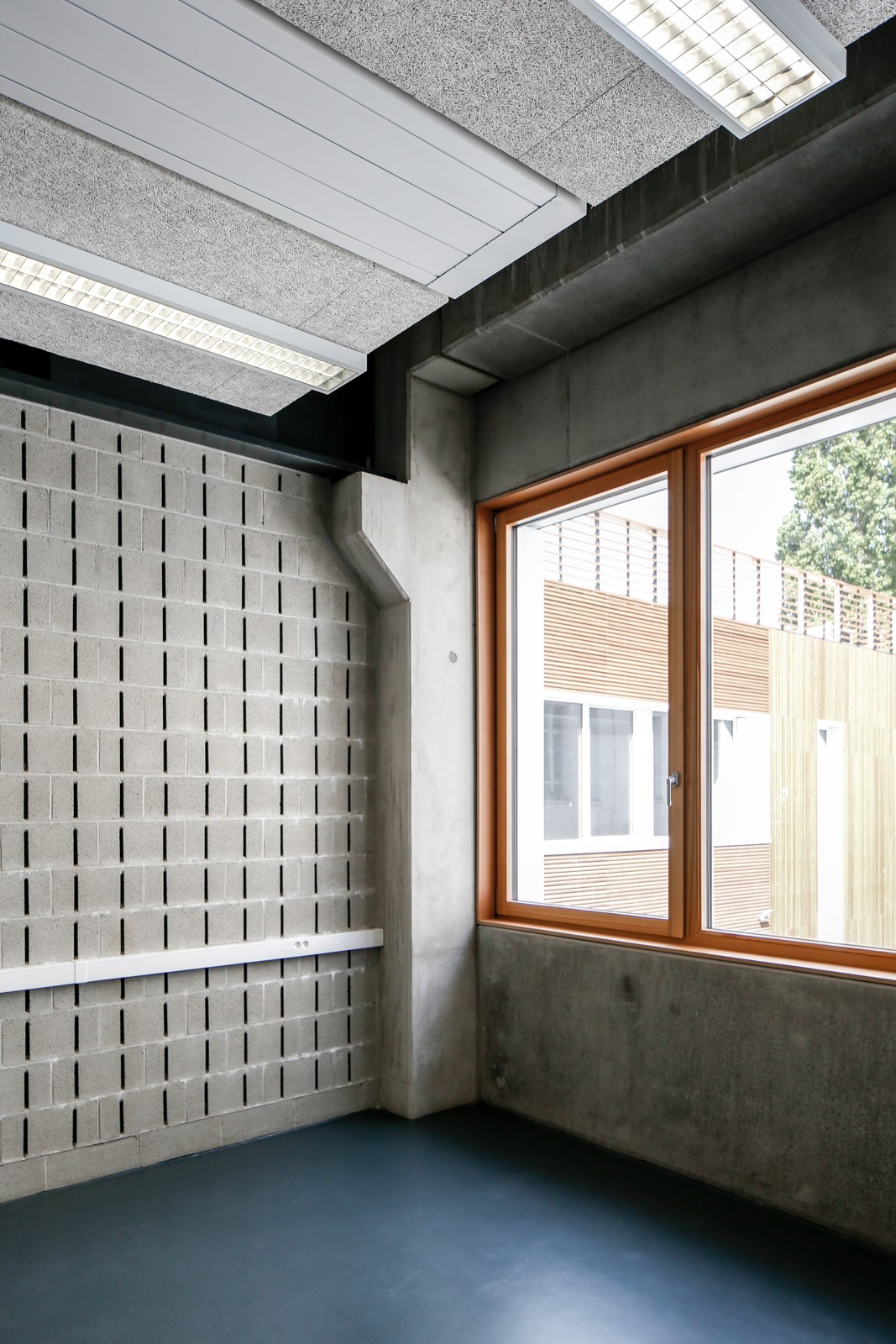 Maison MDW - Institut des Arts et Métiers