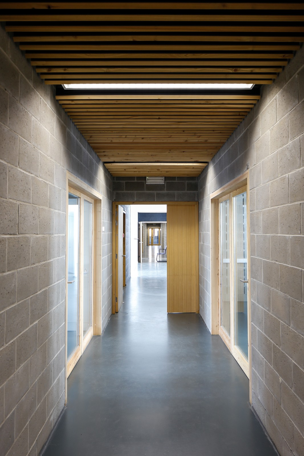 Maison MDW - Institut des Arts et Métiers