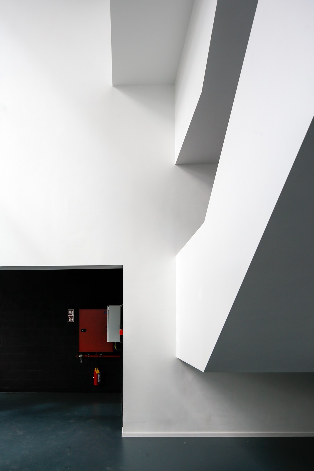 Maison MDW - Institut des Arts et Métiers