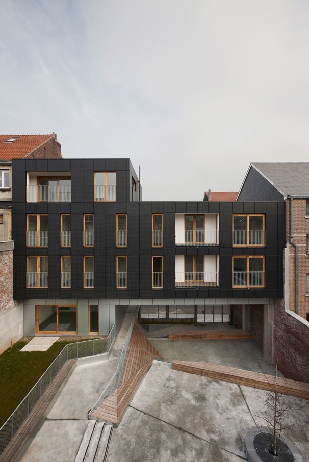 Maison MDW - Le Lorrain