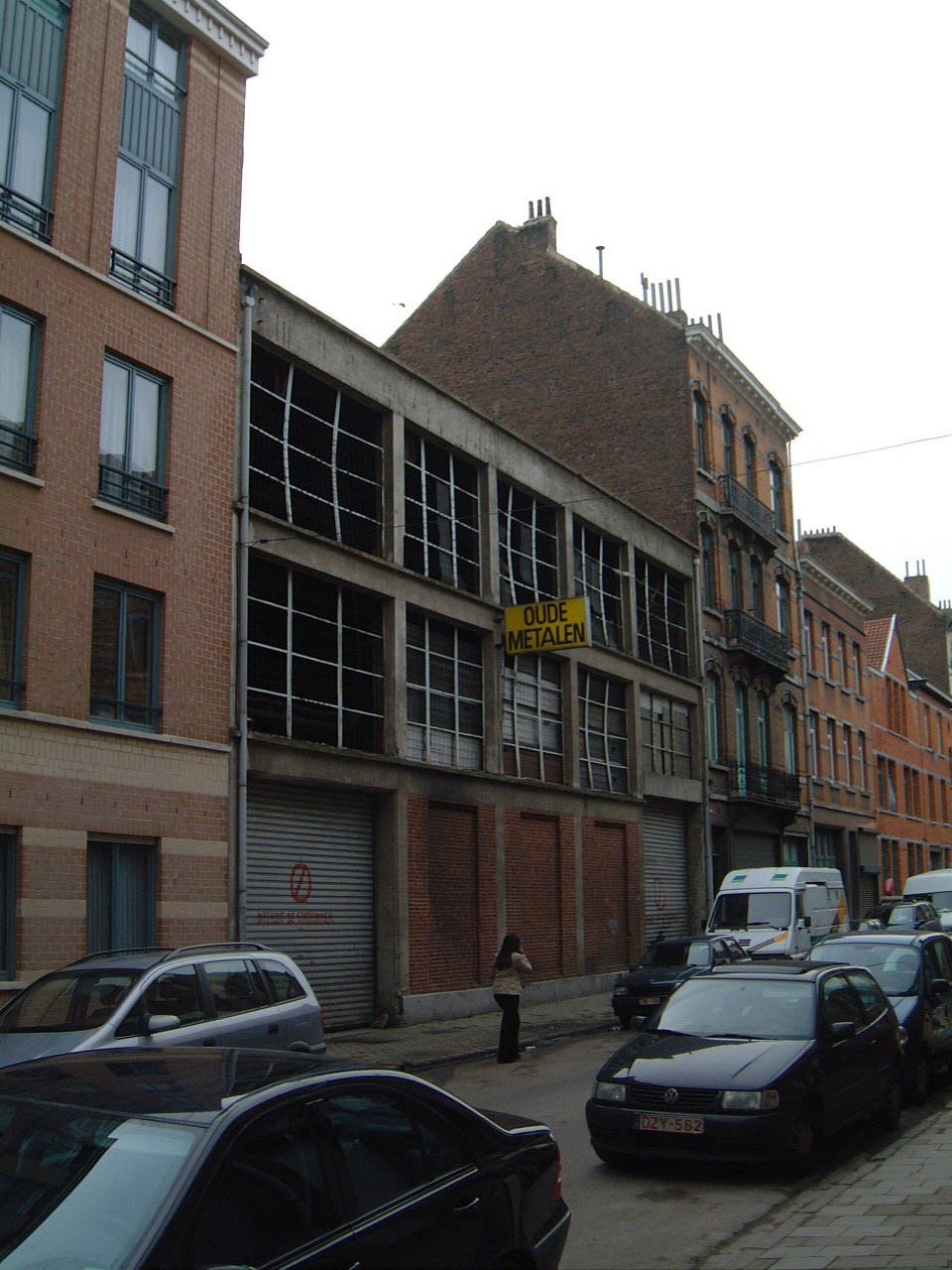 Maison MDW - Le Lorrain