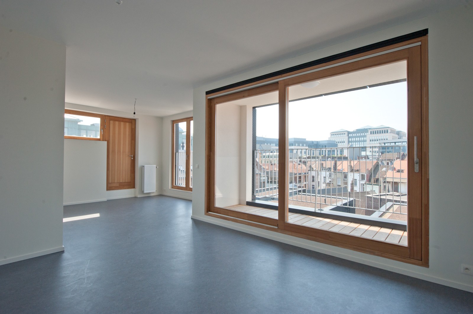 Maison MDW - Le Lorrain