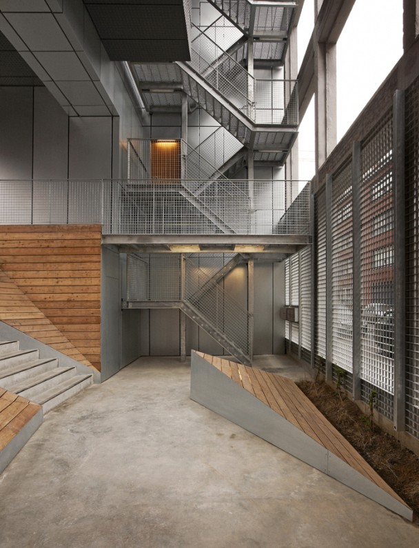 Maison MDW - Le Lorrain