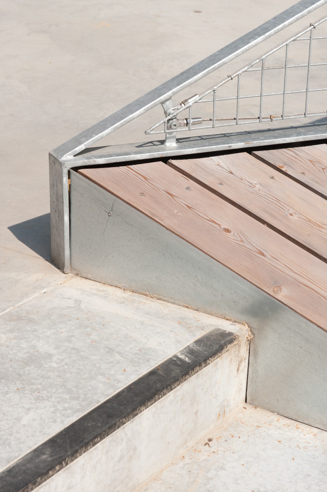 Maison MDW - Le Lorrain