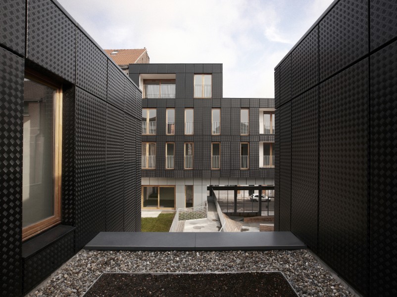 Maison MDW - Le Lorrain