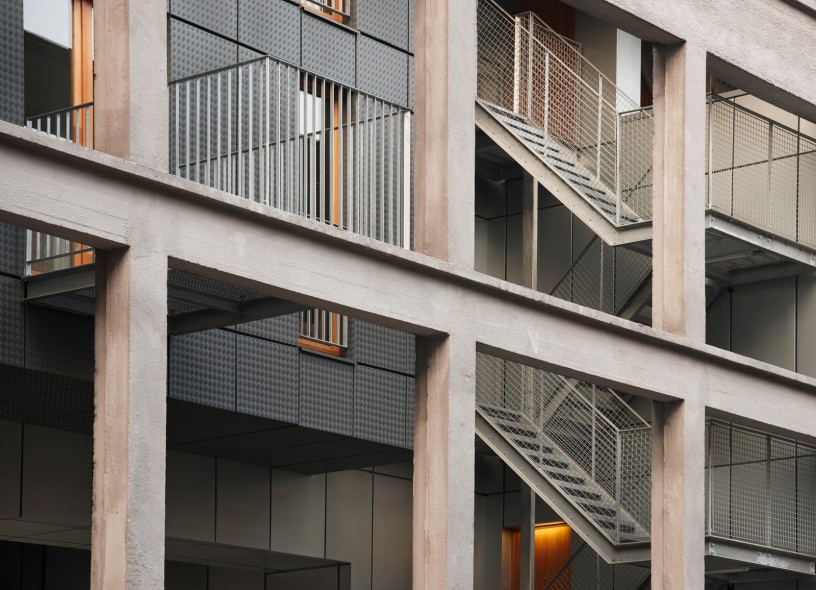 Maison MDW - Le Lorrain