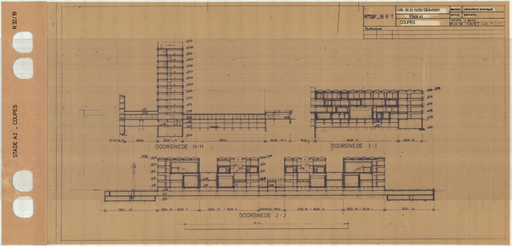 Maison MDW - Mediapark Ouest
