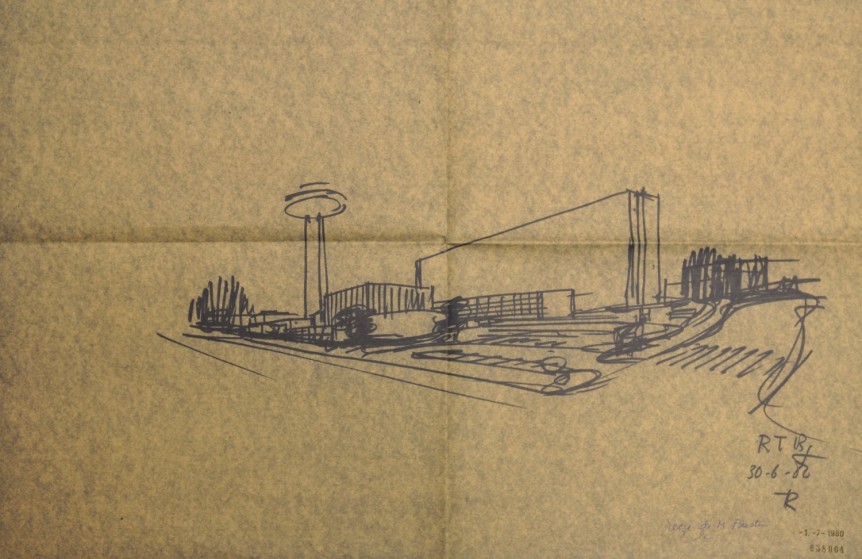 Maison MDW - Mediapark Ouest