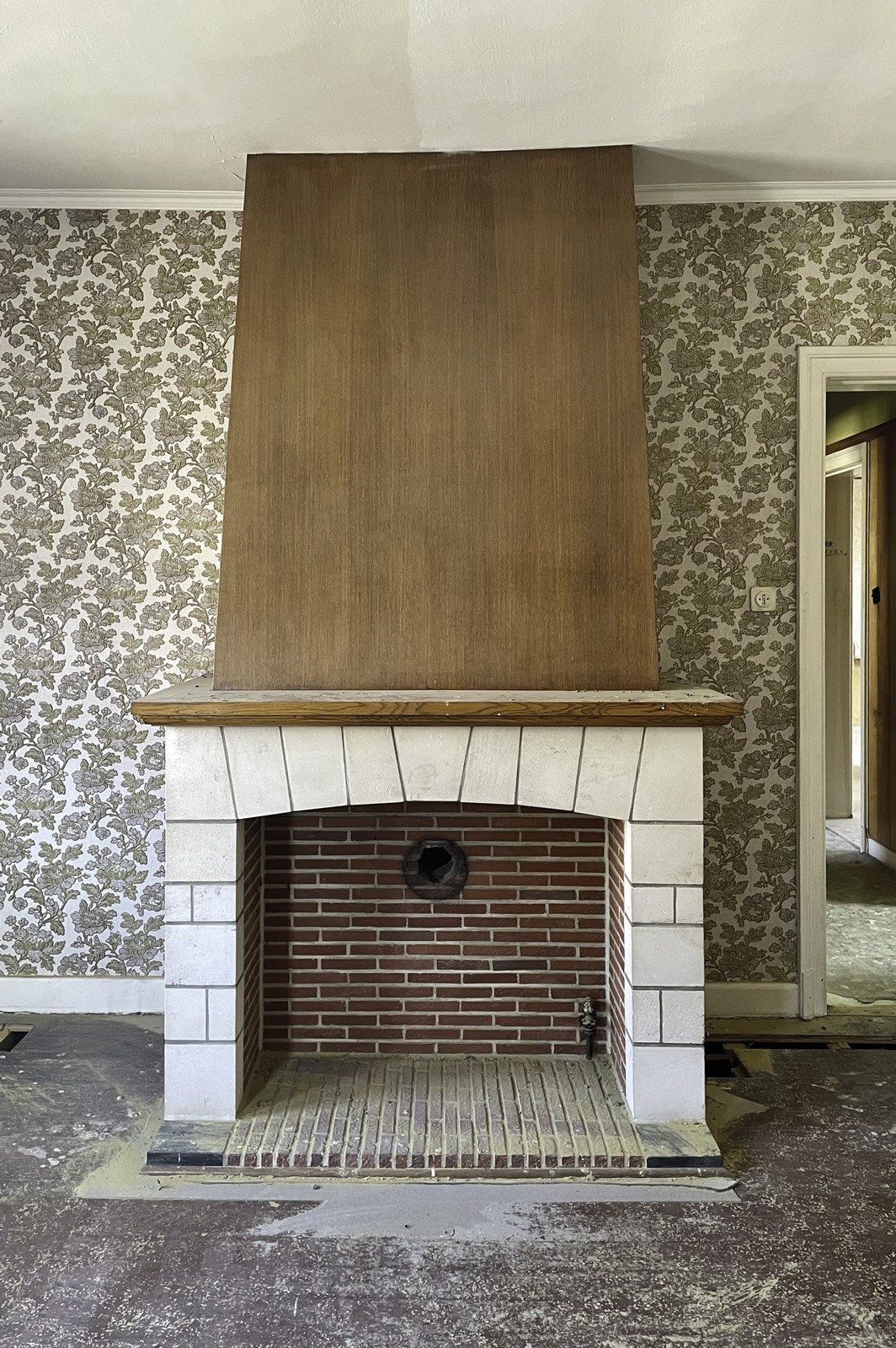 Maison MDW - Relais