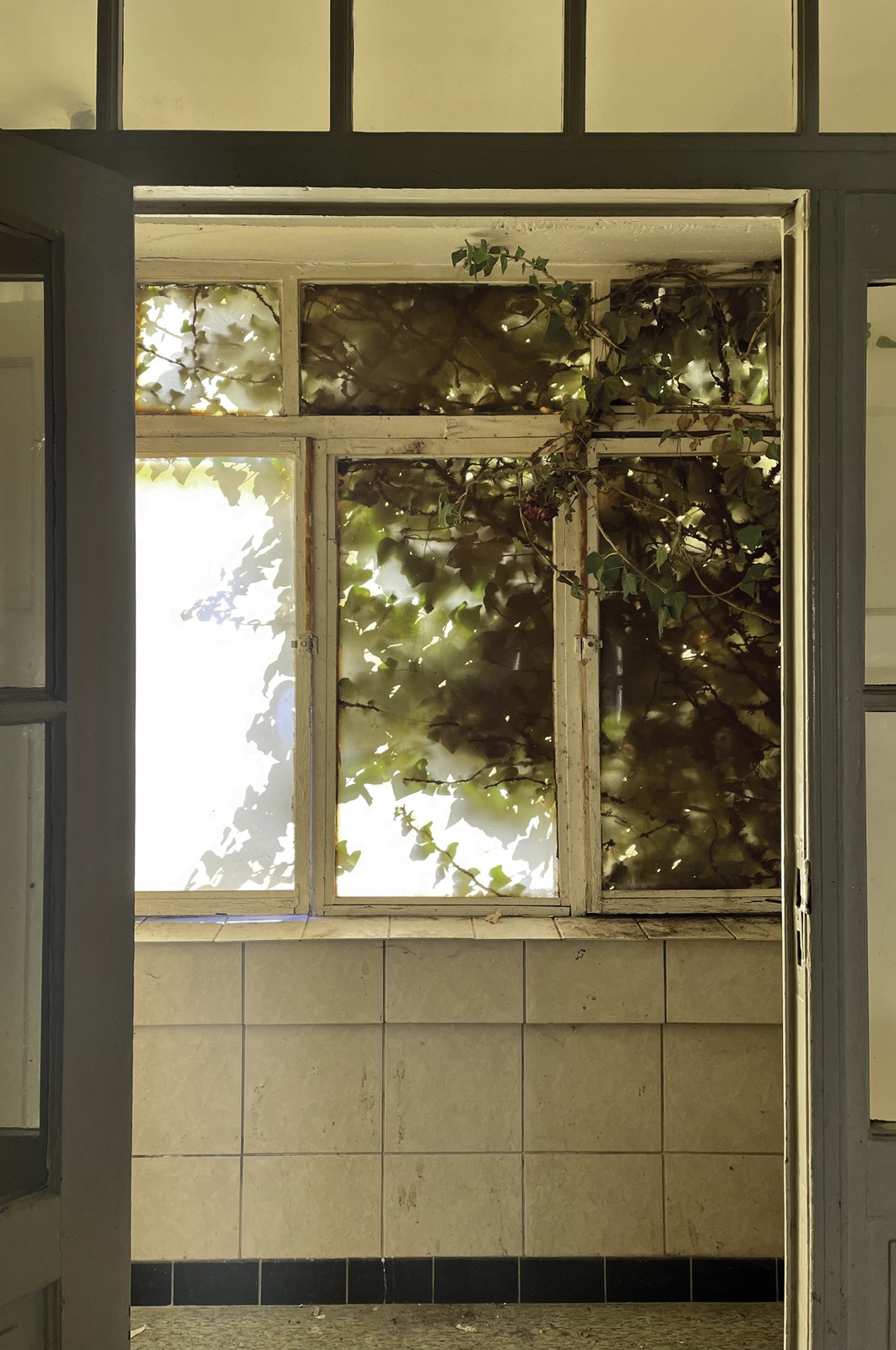 Maison MDW - Relais