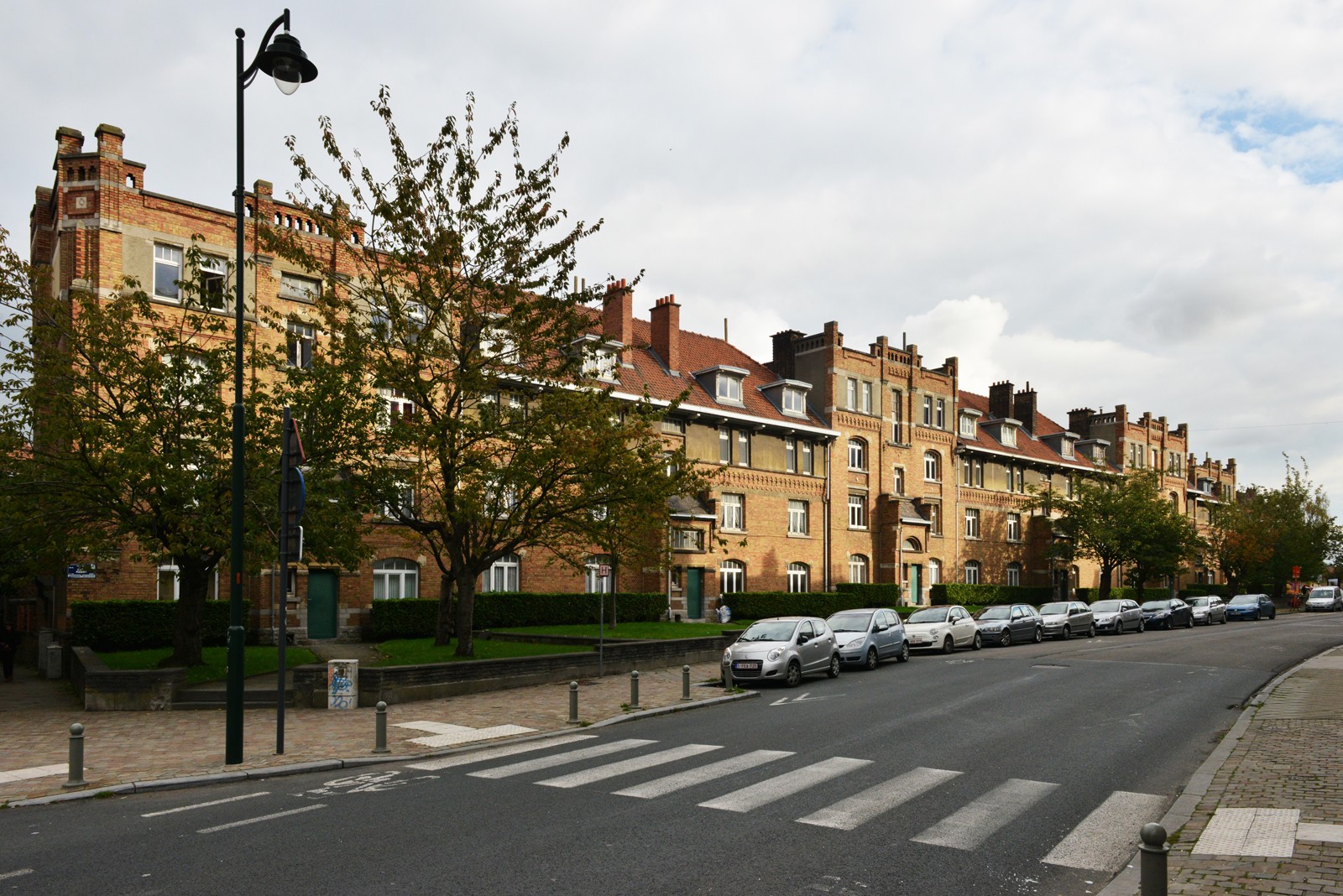Maison MDW - Relais