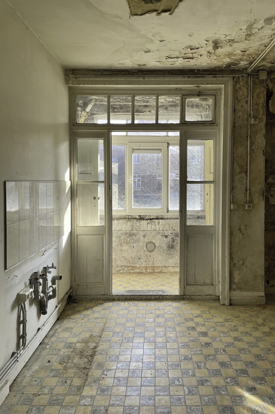 Maison MDW - Relais