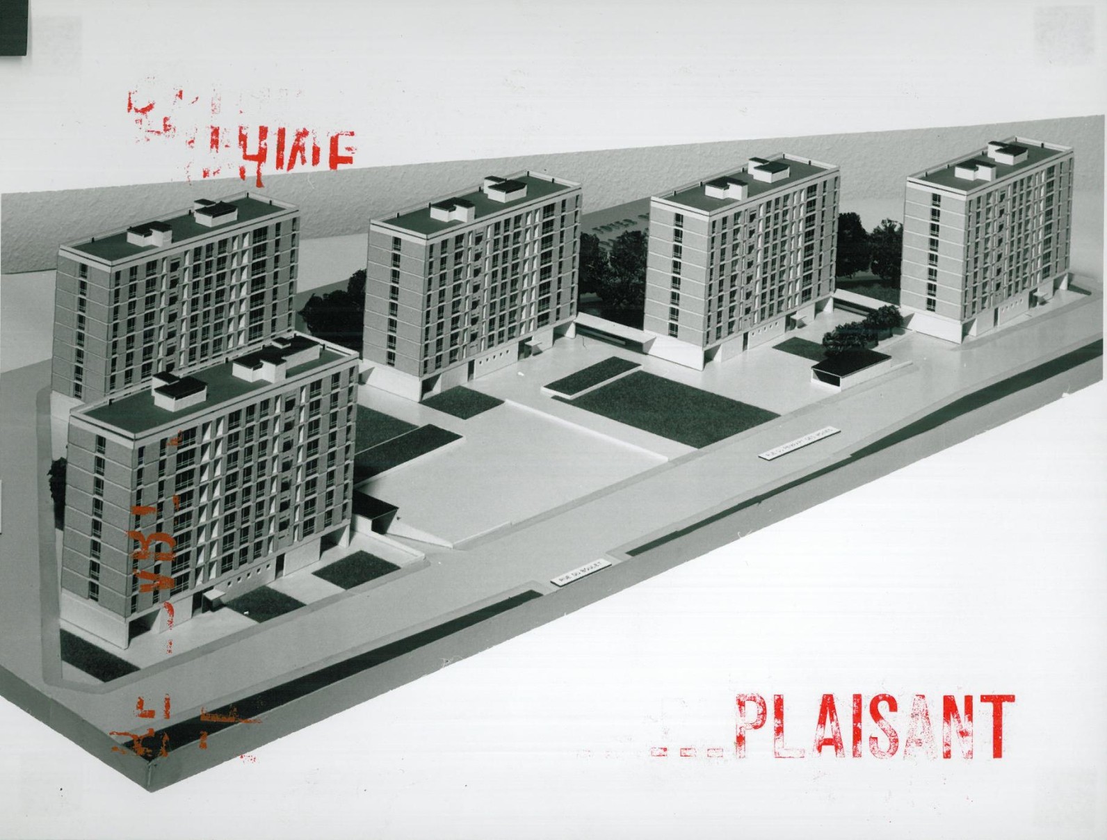 Maison MDW - Rempart des Moines