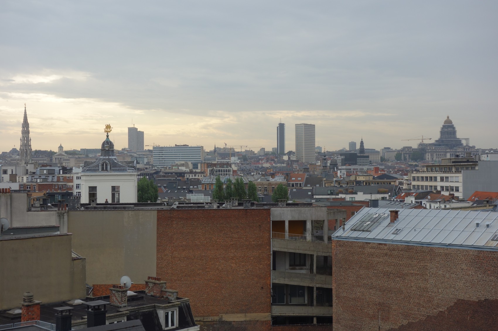 Maison MDW - Rempart des Moines
