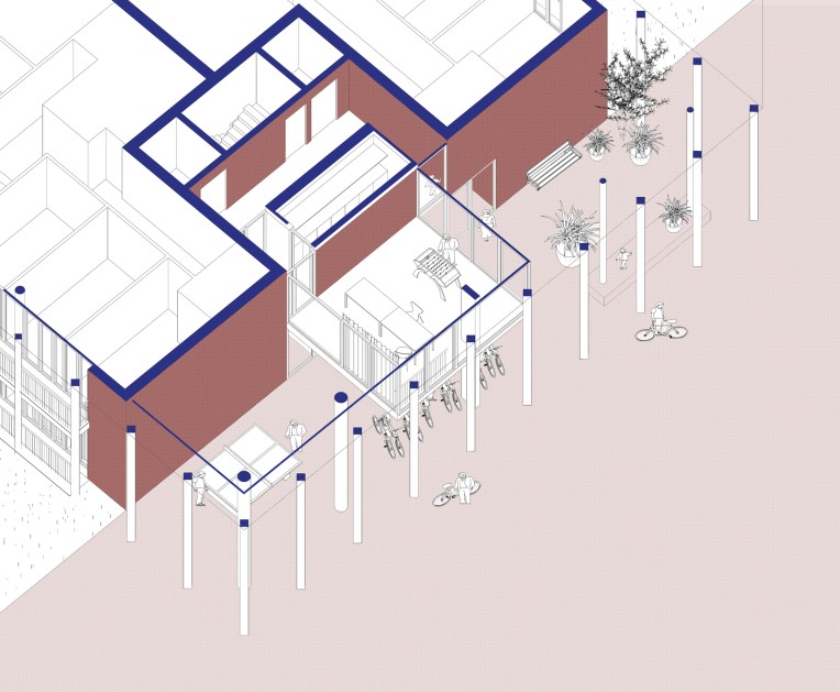 Non-built version