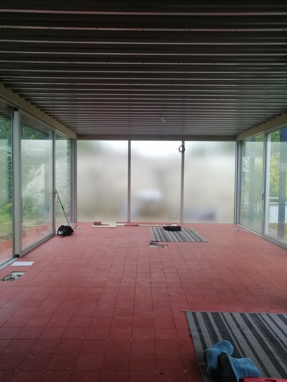 Maison MDW - Repos