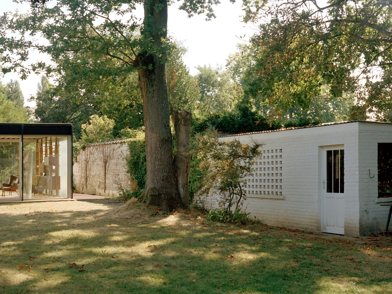 Maison MDW - Repos