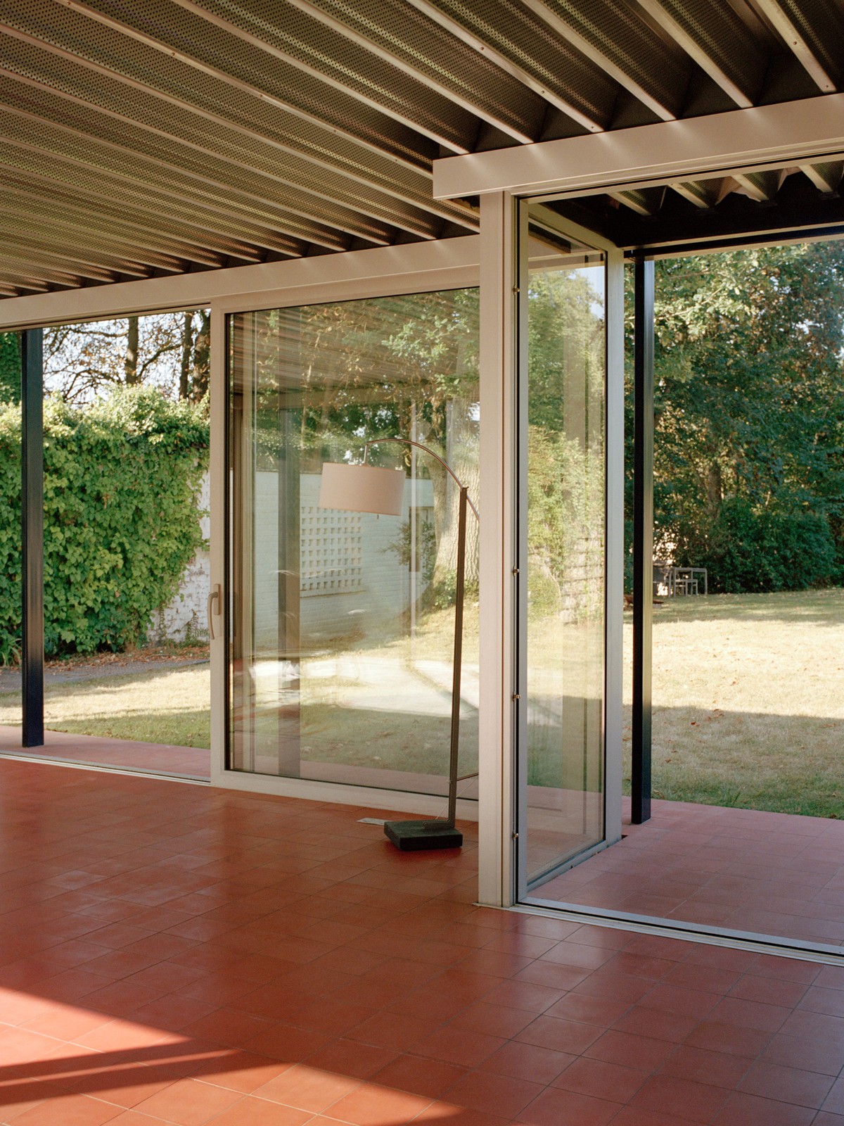 Maison MDW - Repos
