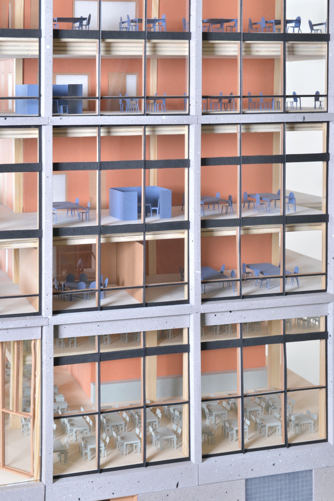 Maison MDW - RTBF