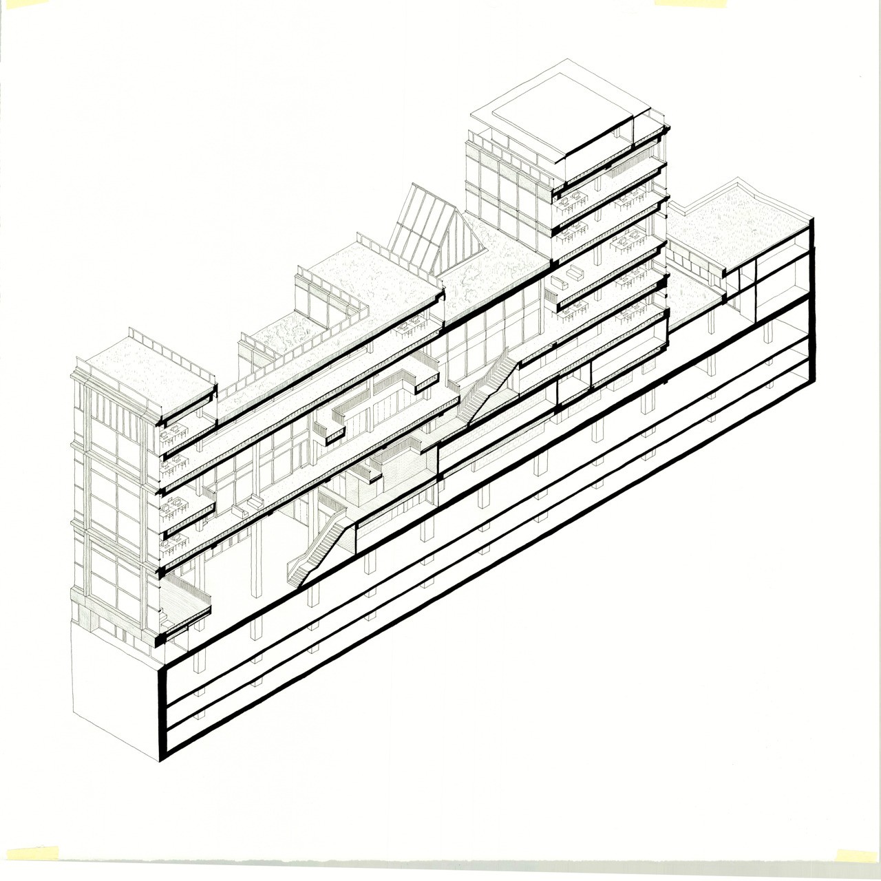 Maison MDW - RTBF