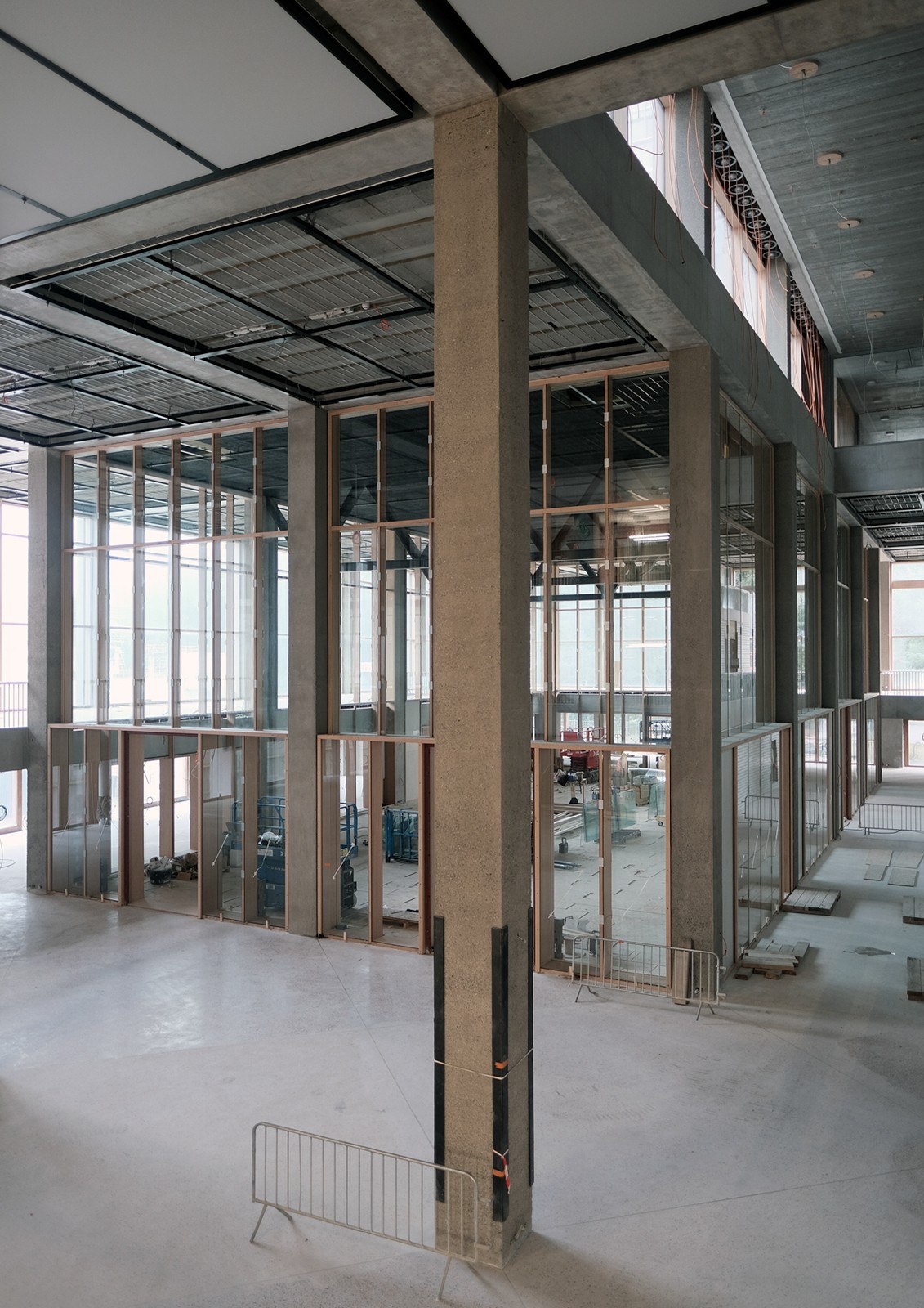 Maison MDW - RTBF