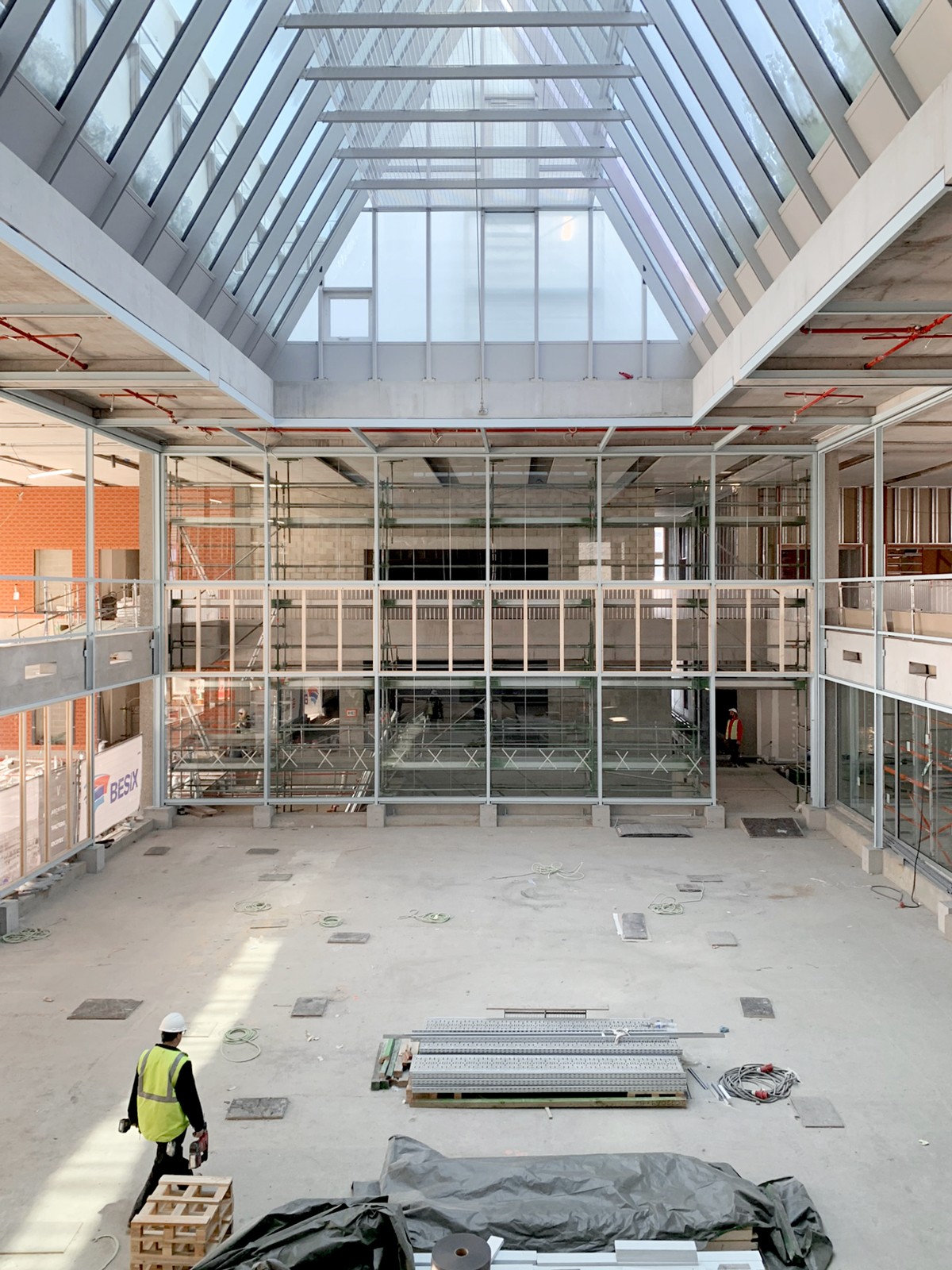 Maison MDW - RTBF