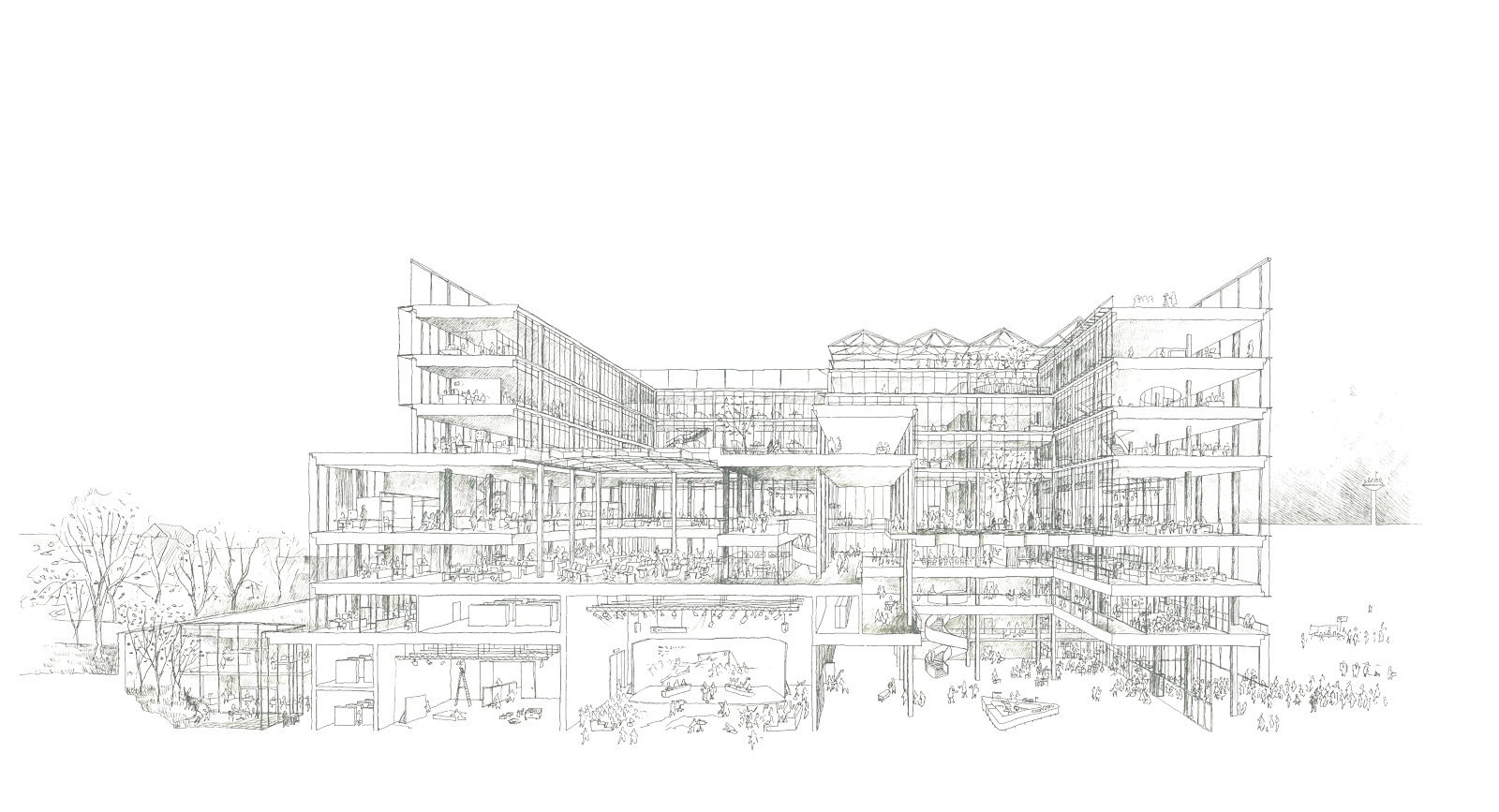 Maison MDW - RTBF