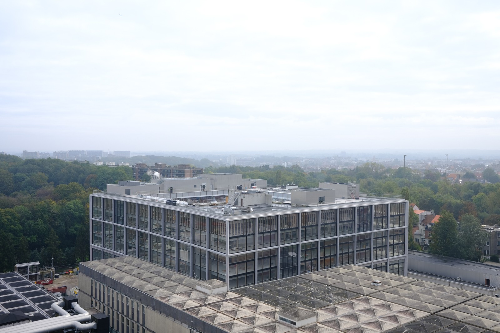 Maison MDW - RTBF