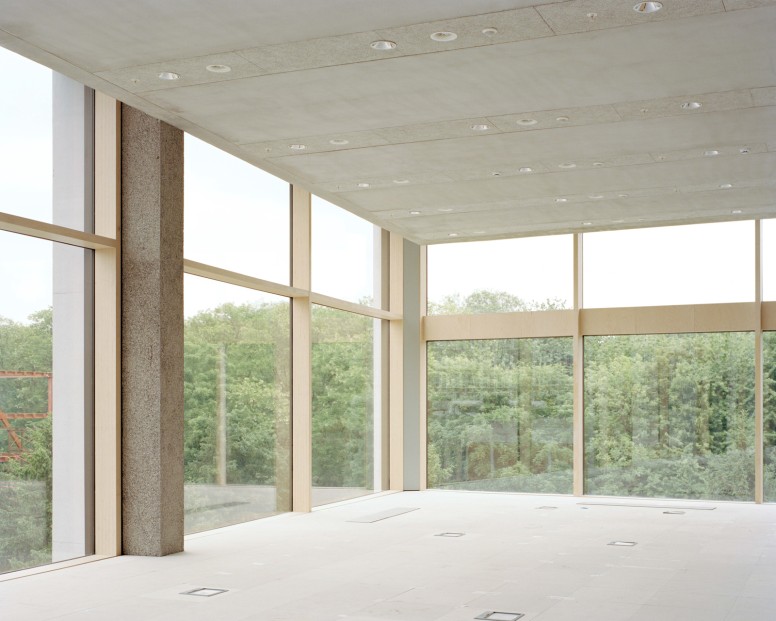 Maison MDW - RTBF Media Square