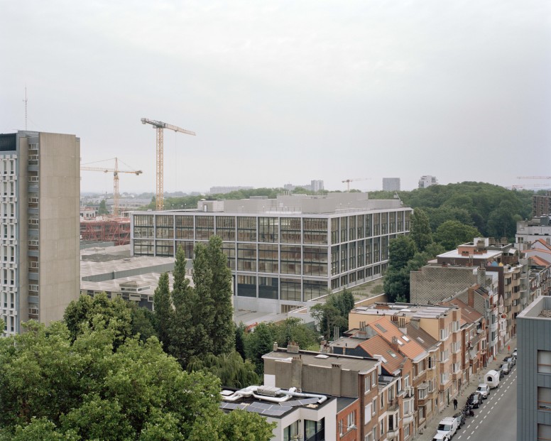 Maison MDW - RTBF